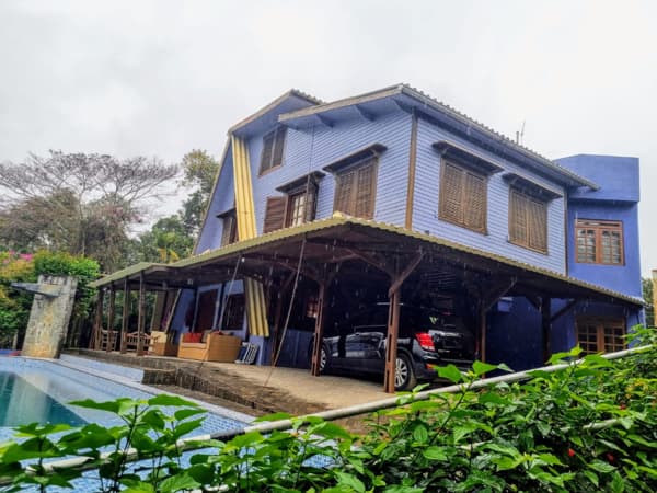 Terreno à venda no bairro Rio Abaixo em Mairiporã/SP