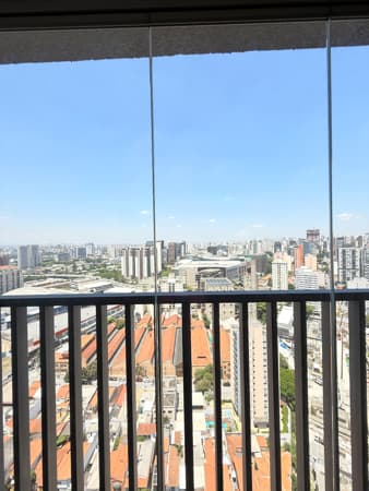 Apartamento à venda no bairro Pompeia em São Paulo/SP