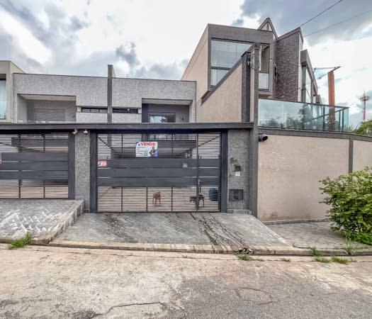 Casa à venda no bairro Vila Pirituba em São Paulo/SP