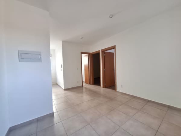 Apartamento à venda no bairro Chácaras Pedro Corrêa de Carvalho em Ribeirão Preto/SP