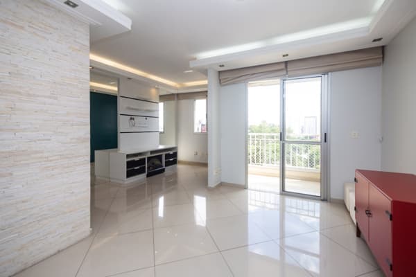 Apartamento à venda no bairro Água Branca em São Paulo/SP