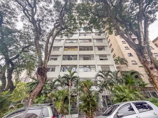 Apartamento à venda no bairro Campos Elíseos em São Paulo/SP