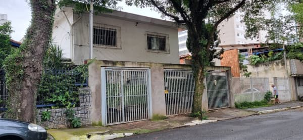 Casa à venda no bairro Brooklin em São Paulo/SP
