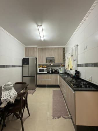 Casa à venda no bairro Vila Gustavo em São Paulo/SP