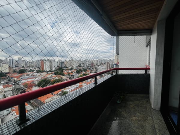 Apartamento à venda no bairro Bosque da Saúde em São Paulo/SP