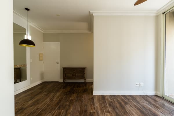 Apartamento à venda no bairro Perdizes em São Paulo/SP