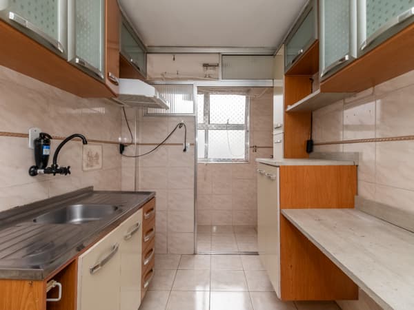 Apartamento à venda no bairro Jardim do Tiro em São Paulo/SP