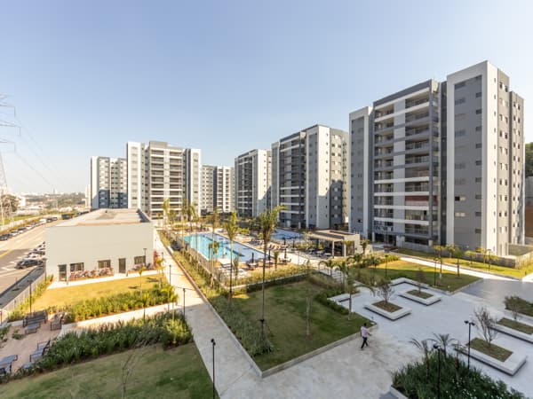Apartamento à venda no bairro City América em São Paulo/SP