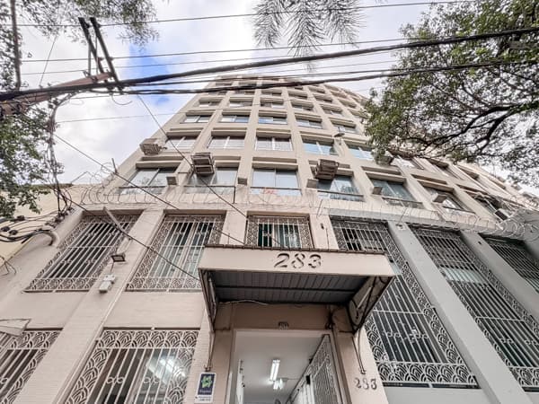 Sala comercial à venda no bairro Lapa em São Paulo/SP
