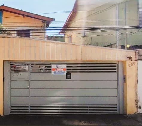 Sobrado para alugar no bairro Brooklin em São Paulo/SP