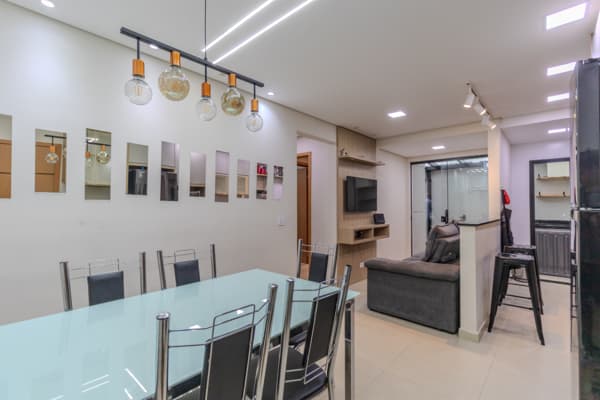 Apartamento à venda no bairro Boa Vista em São Caetano do Sul/SP