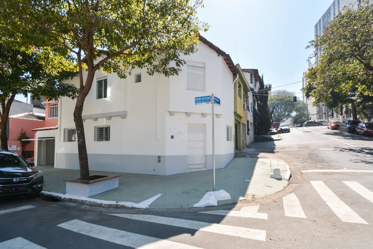 Garagem à venda no bairro Vila Clementino em São Paulo/SP