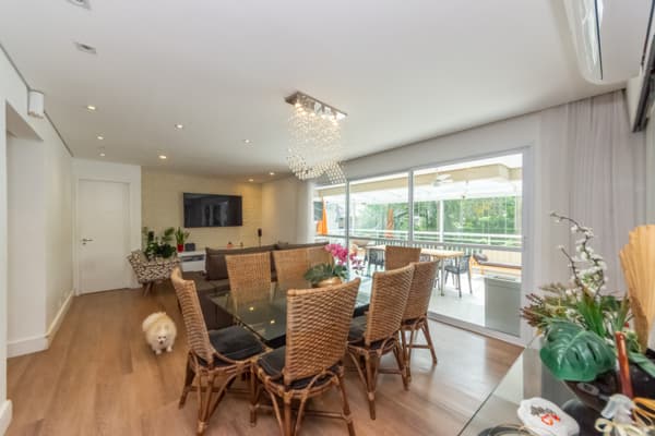 Apartamento à venda no bairro Parque da Mooca em São Paulo/SP