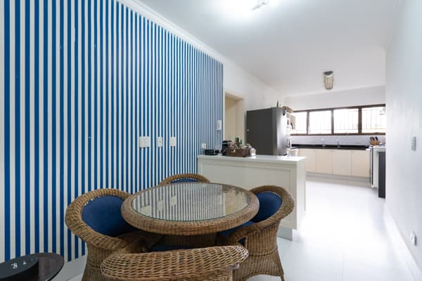 Apartamento à venda no bairro Vila Andrade em São Paulo/SP