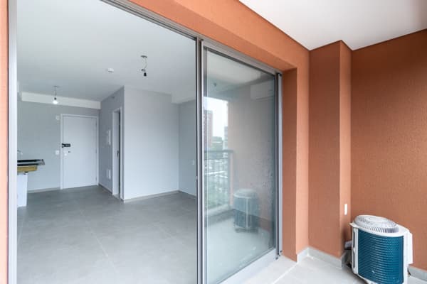 Apartamento à venda no bairro Chácara Santo Antônio em São Paulo/SP