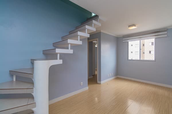 Apartamento à venda no bairro Vila Vera em São Paulo/SP