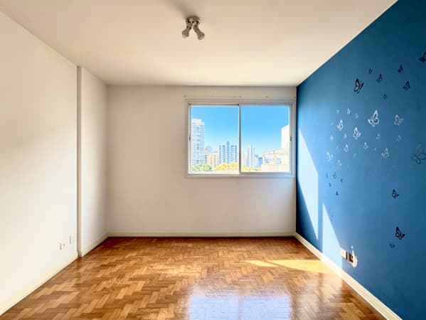 Apartamento à venda no bairro Pinheiros em São Paulo/SP