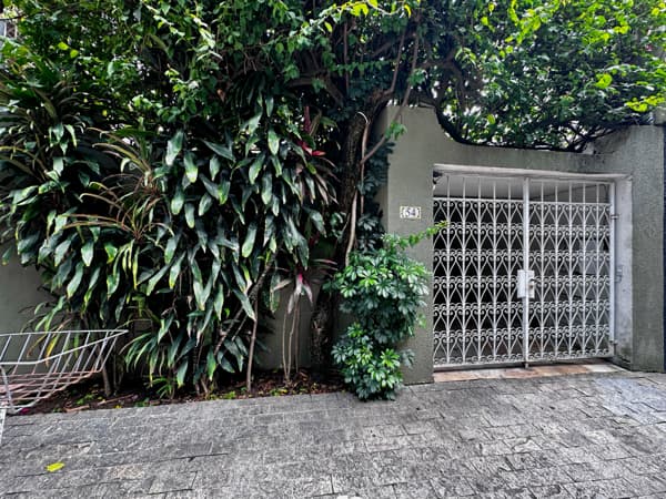 Garagem à venda no bairro Brooklin em São Paulo/SP