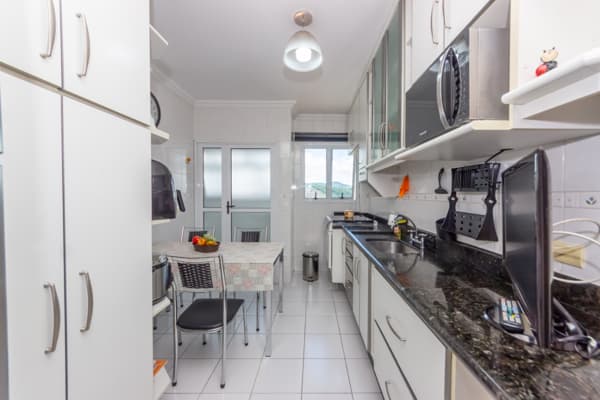 Apartamento à venda no bairro Vila Milton em Guarulhos/SP