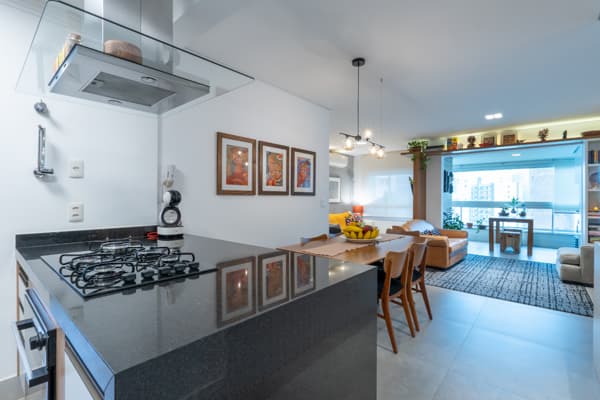 Apartamento à venda no bairro Vila Suzana em São Paulo/SP