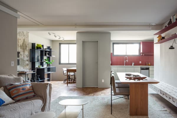 Apartamento à venda no bairro Vila Mariana em São Paulo/SP