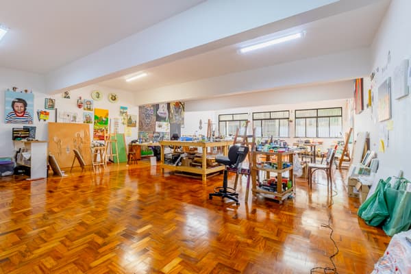 Sala comercial à venda no bairro Consolação em São Paulo/SP