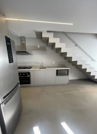 Apartamento à venda no bairro Jardins em São Paulo/SP