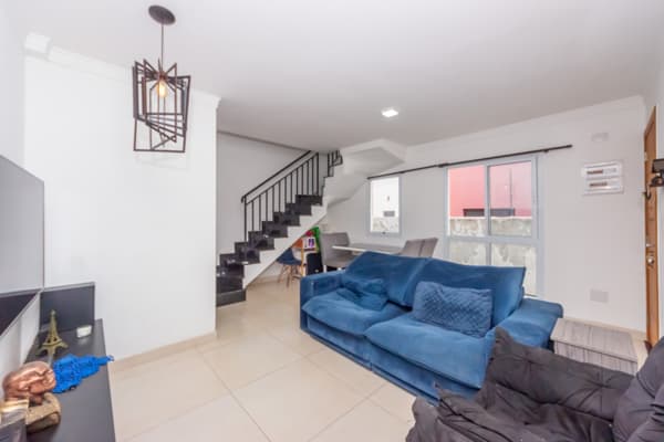 Casa à venda no bairro Jardim Paraíso em São Paulo/SP