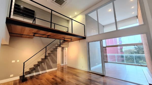 Apartamento à venda no bairro Panamby em São Paulo/SP