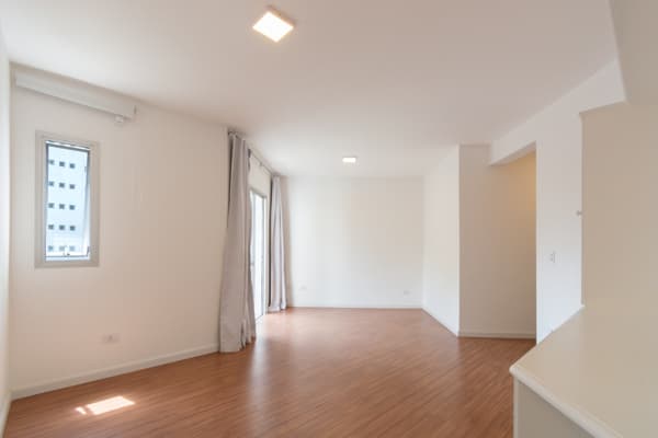 Apartamento à venda no bairro Vila Indiana em São Paulo/SP