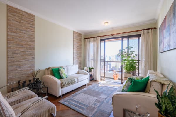 Apartamento à venda no bairro Vila Andrade em São Paulo/SP