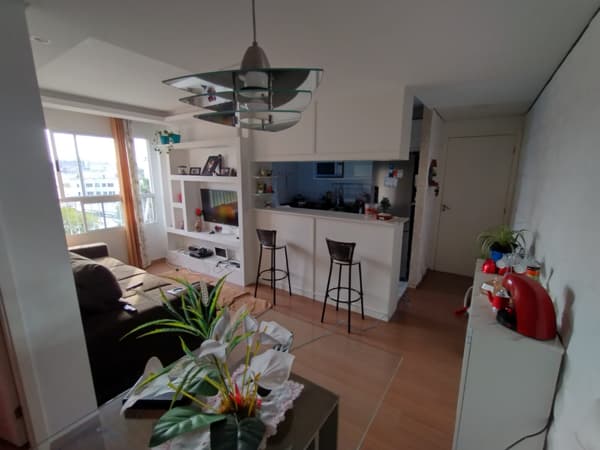 Apartamento à venda no bairro Novo Osasco em Osasco/SP