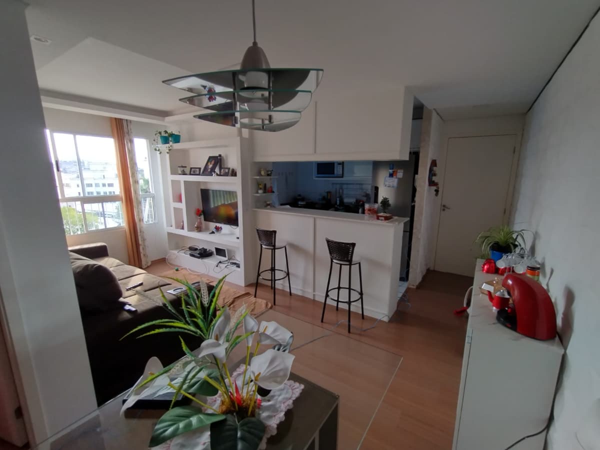 Apartamento à venda no bairro Novo Osasco em Osasco/SP