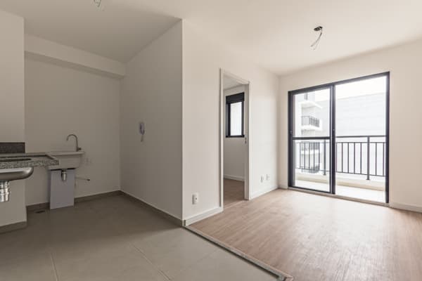 Apartamento à venda no bairro Moema em São Paulo/SP