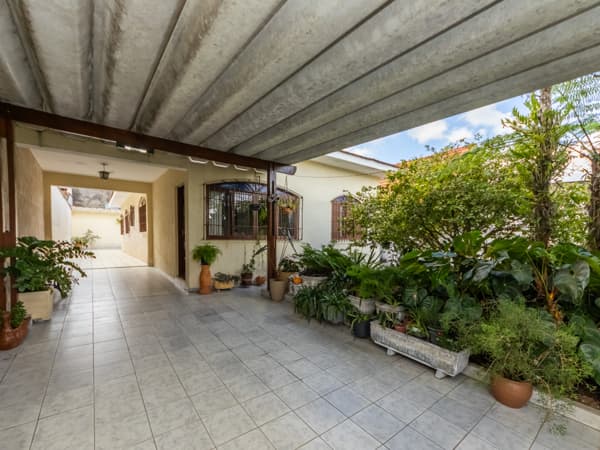 Casa à venda no bairro Santo Amaro em São Paulo/SP