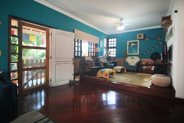 Casa à venda no bairro Jardim Petrópolis em São Paulo/SP