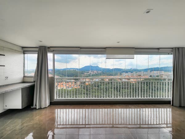 Apartamento à venda no bairro Pirituba em São Paulo/SP