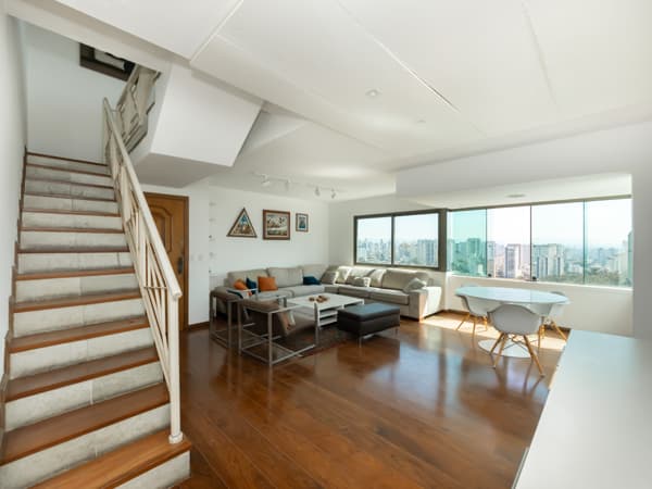 Apartamento à venda no bairro Aclimação em São Paulo/SP