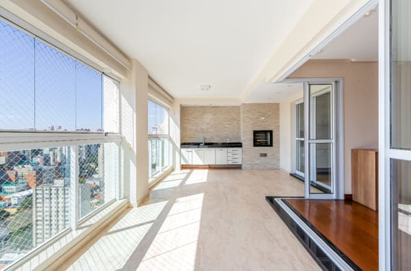 Apartamento à venda no bairro Vila Olímpia em São Paulo/SP