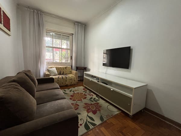 Apartamento à venda no bairro Campos Elíseos em São Paulo/SP