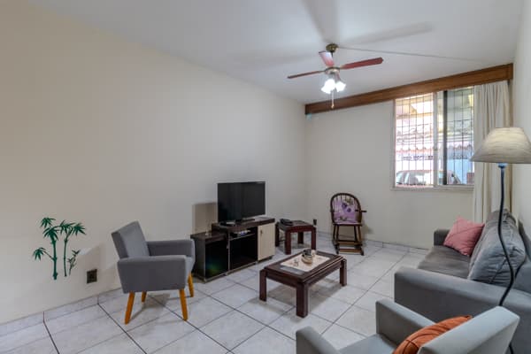 Casa à venda no bairro Jardim Itapeva em São Paulo/SP