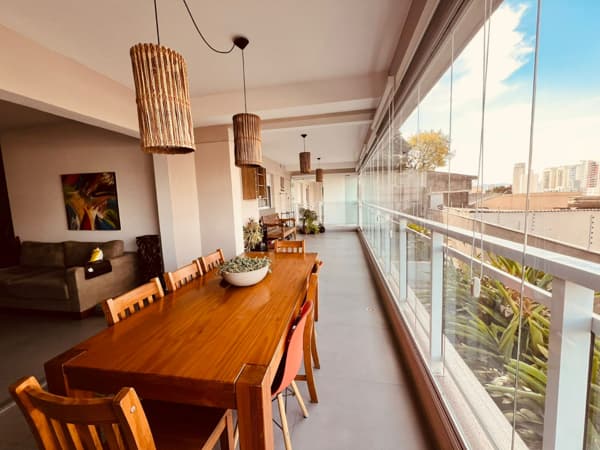 Apartamento à venda no bairro Vila Ipojuca em São Paulo/SP