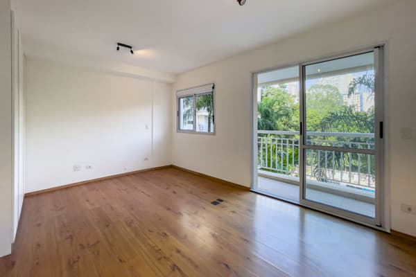 Apartamento à venda no bairro Panamby em São Paulo/SP
