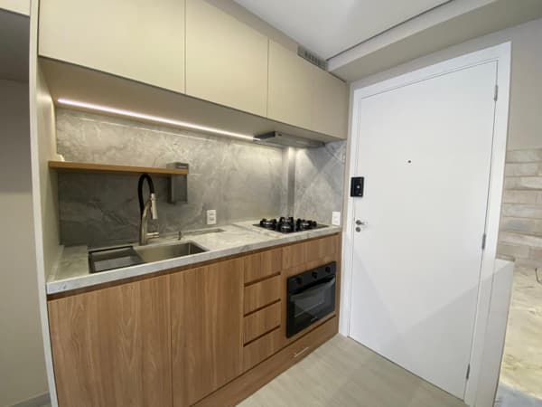 Apartamento à venda no bairro Parque Industrial Tomas Edson em São Paulo/SP