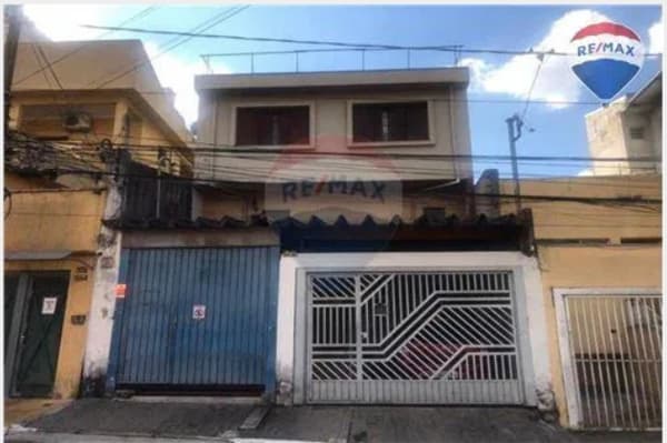 Casa à venda no bairro Casa Verde em São Paulo/SP