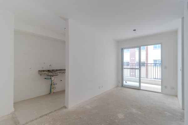 Apartamento à venda no bairro Casa Verde em São Paulo/SP
