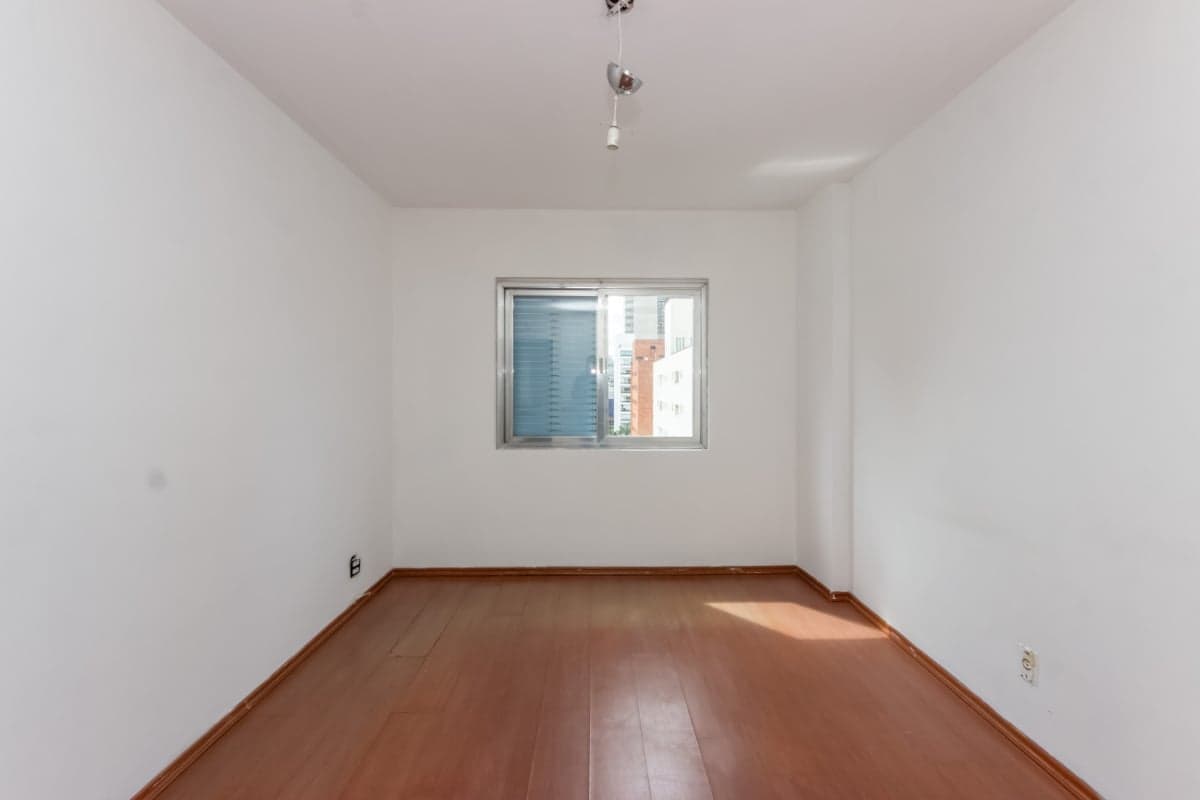 Apartamento à venda no bairro Vila Uberabinha em São Paulo/SP