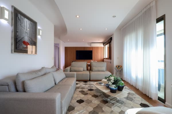 Apartamento à venda no bairro Campo Belo em São Paulo/SP