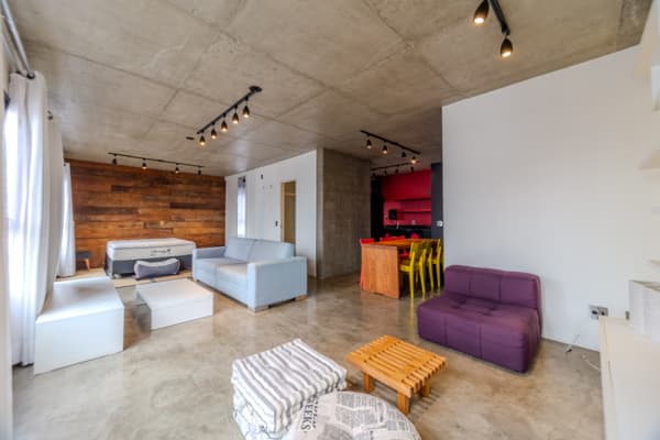 Apartamento à venda no bairro Mooca em São Paulo/SP
