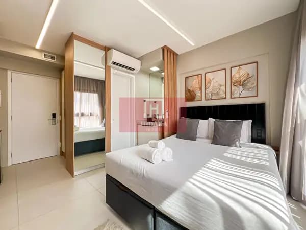 Apartamento à venda no bairro Moema em São Paulo/SP
